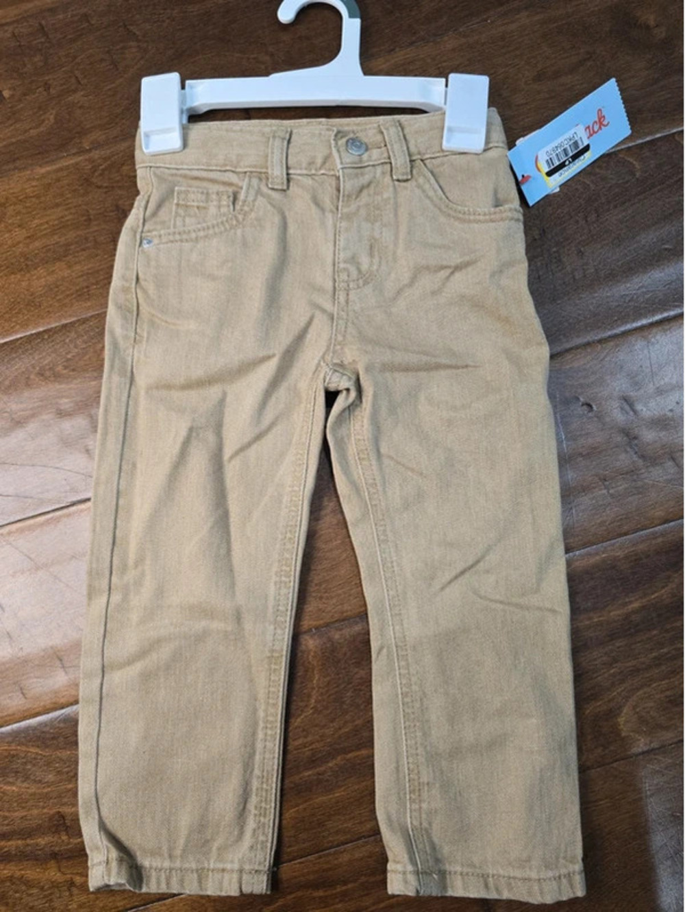 2t brand new jeans from target item 441G7